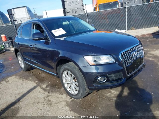 audi q5 2016 wa1l2afp7ga096340