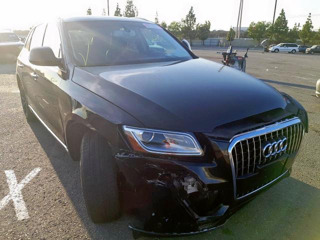 audi  2016 wa1l2afp7ga096581