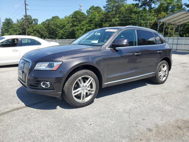 audi q5 premium 2016 wa1l2afp7ga102850