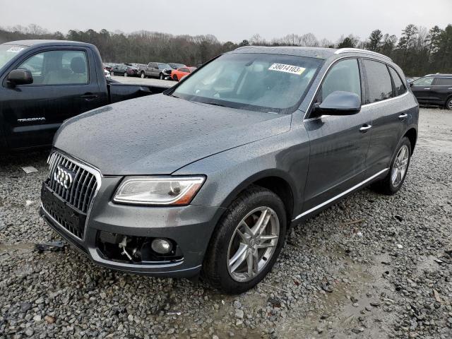 audi q5 premium 2016 wa1l2afp7ga115355