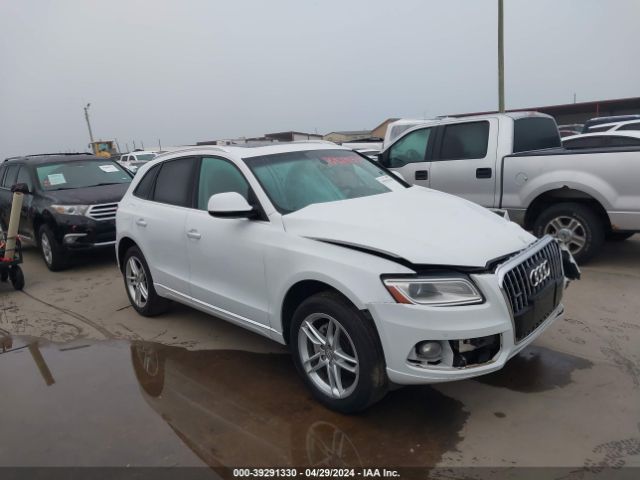 audi q5 2016 wa1l2afp7ga118630