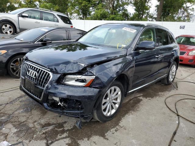 audi q5 2016 wa1l2afp7ga124041