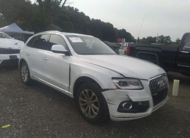 audi q5 2016 wa1l2afp7ga133533