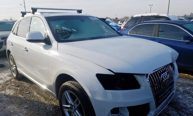 audi q5 2016 wa1l2afp7ga150204