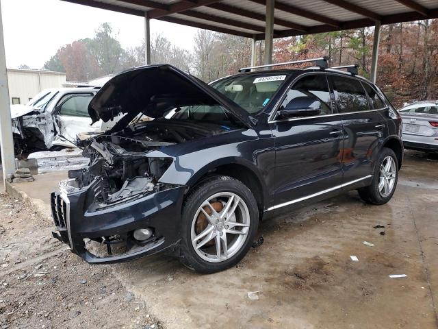 audi q5 premium 2017 wa1l2afp7ha032378