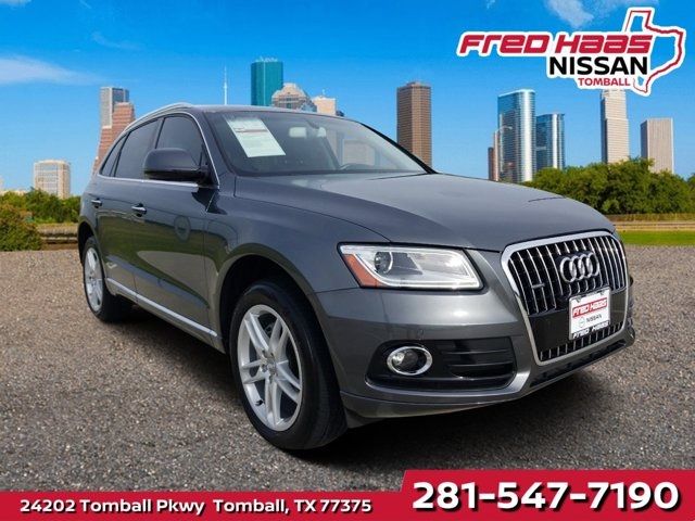 audi q5 2017 wa1l2afp7ha042795