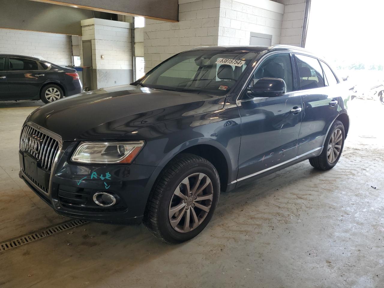 audi q5 2016 wa1l2afp8ga011733