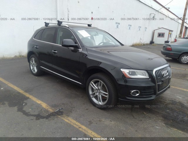 audi q5 2016 wa1l2afp8ga030900