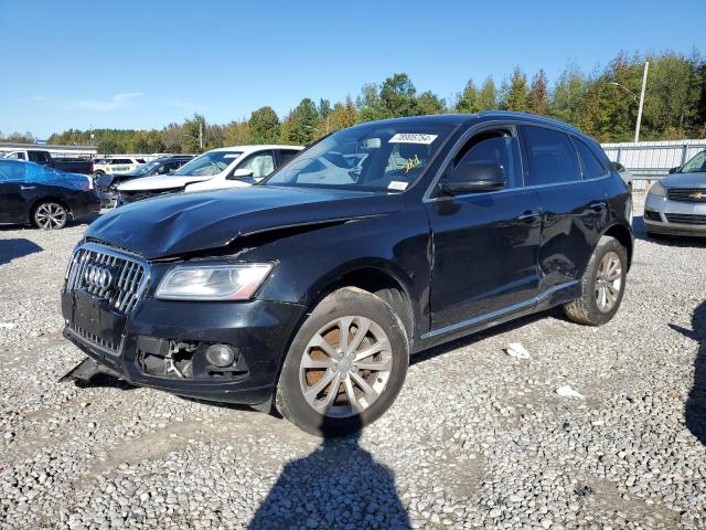 audi q5 premium 2016 wa1l2afp8ga041007