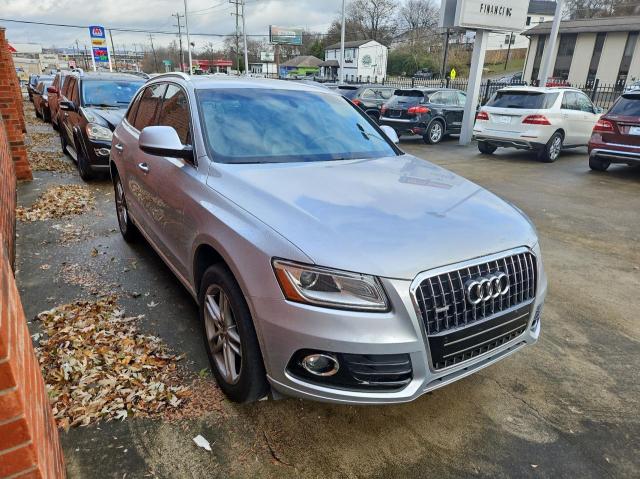 audi q5 premium 2016 wa1l2afp8ga042920