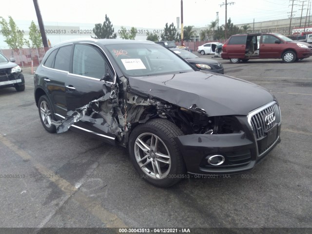 audi q5 2016 wa1l2afp8ga045395