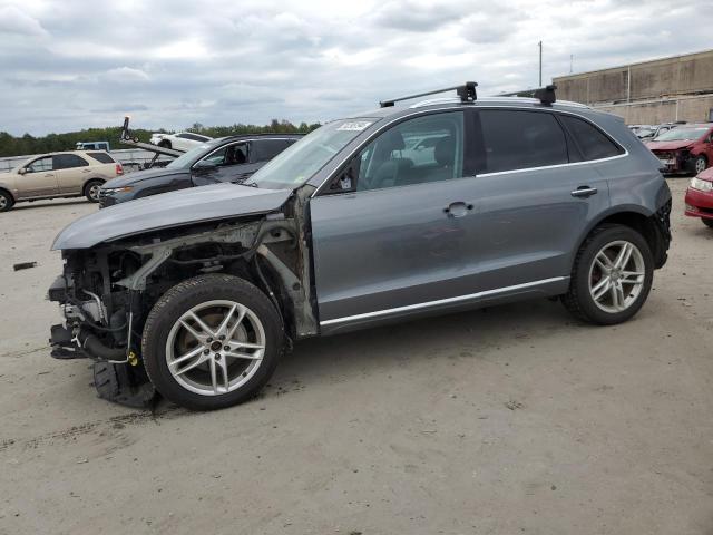 audi q5 premium 2016 wa1l2afp8ga060978