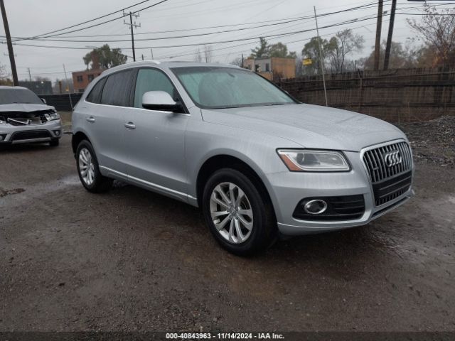 audi q5 2016 wa1l2afp8ga068286