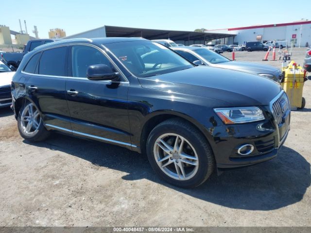 audi q5 2016 wa1l2afp8ga080986