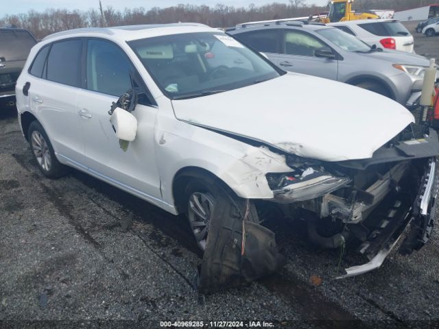 audi q5 2016 wa1l2afp8ga081734