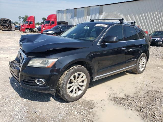 audi q5 2016 wa1l2afp8ga092037