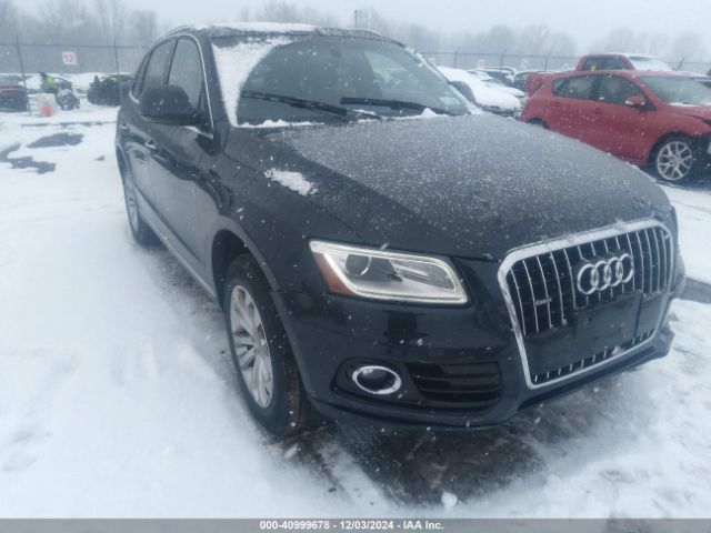 audi q5 2016 wa1l2afp8ga095777