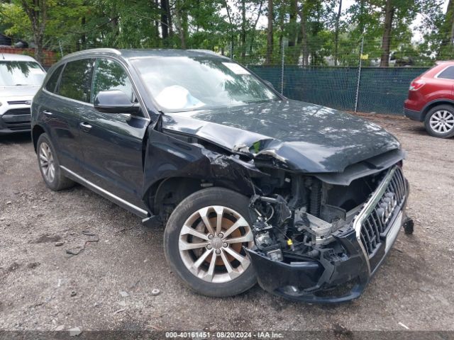 audi q5 2016 wa1l2afp8ga098582