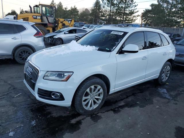 audi q5 premium 2016 wa1l2afp8ga121021