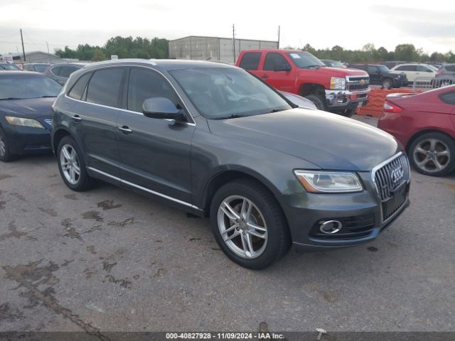 audi q5 2016 wa1l2afp8ga147165