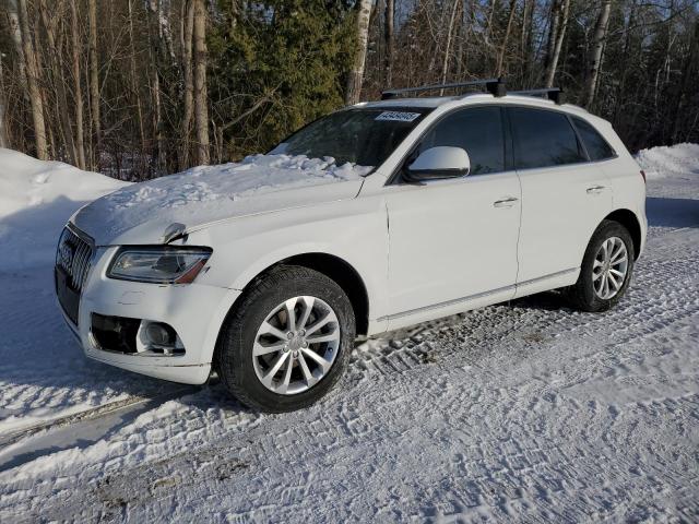 audi q5 premium 2016 wa1l2afp9ga010090