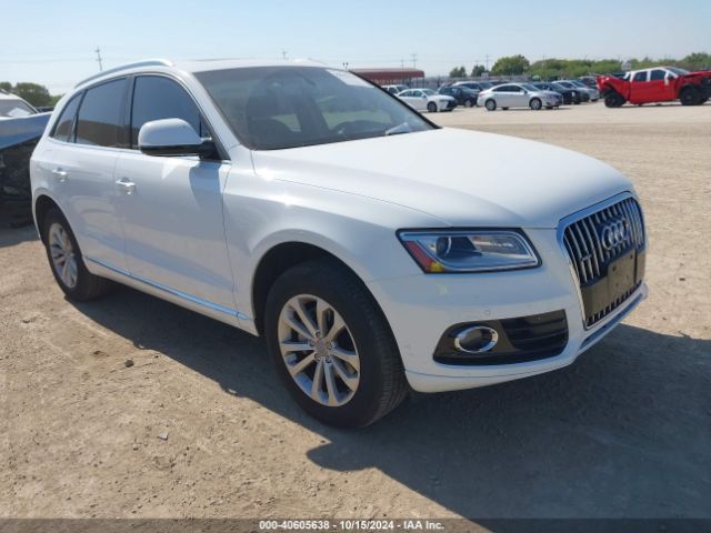 audi q5 2016 wa1l2afp9ga050797