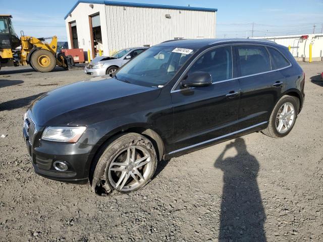 audi q5 premium 2016 wa1l2afp9ga064179