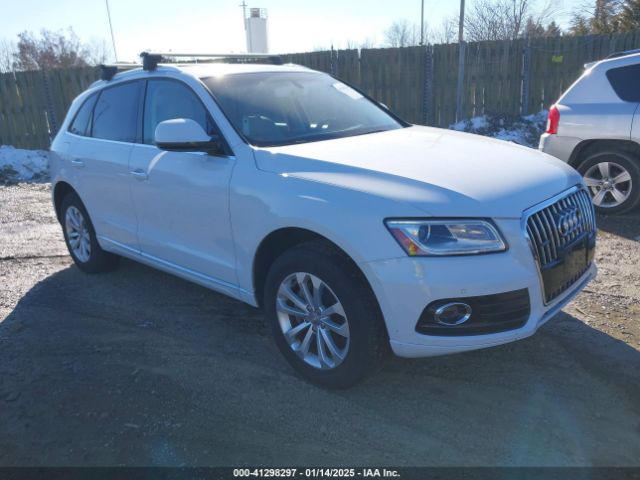 audi q5 2016 wa1l2afp9ga065056