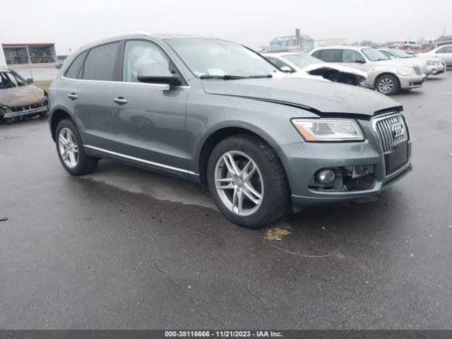 audi q5 2016 wa1l2afp9ga066899