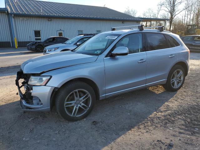 audi q5 premium 2016 wa1l2afp9ga073593