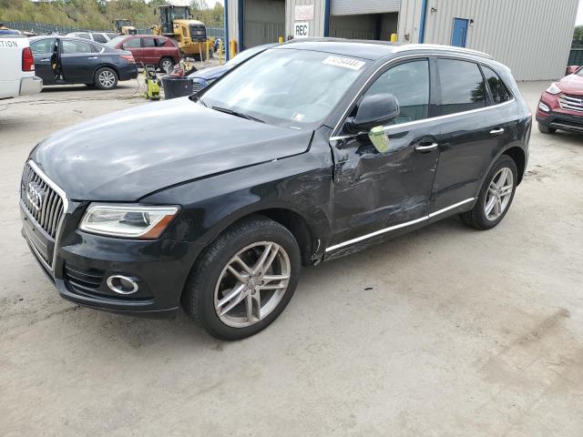 audi q5 premium 2016 wa1l2afp9ga075537