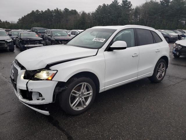 audi q5 premium 2016 wa1l2afp9ga094301