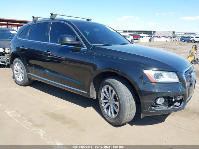 audi q5 2016 wa1l2afp9ga118368