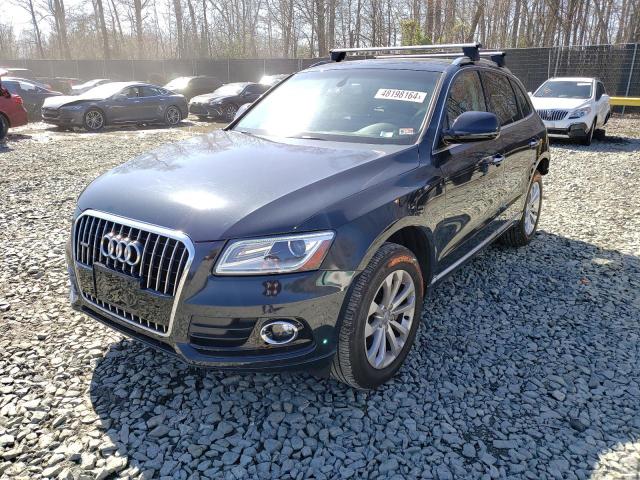 audi q5 2016 wa1l2afp9ga120282