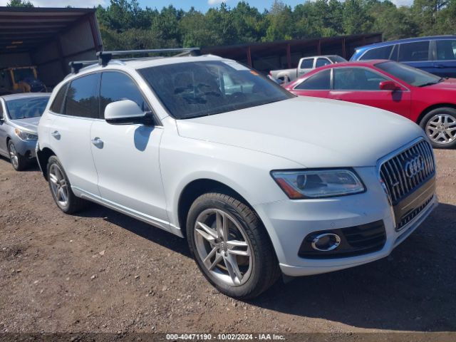 audi q5 2016 wa1l2afp9ga121688