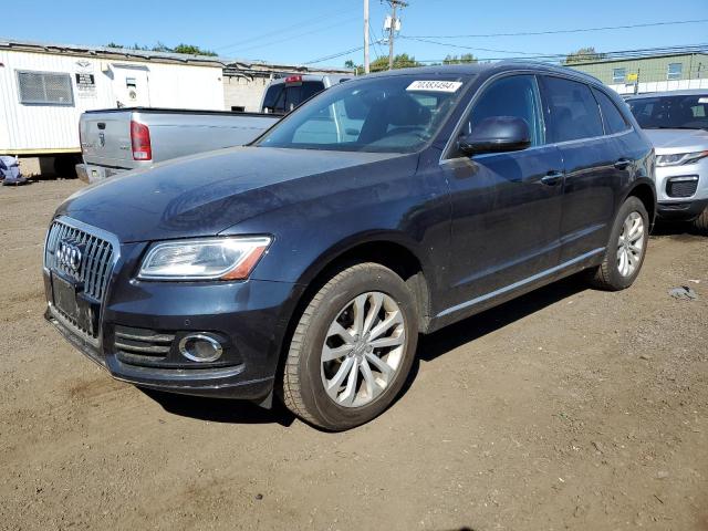 audi q5 premium 2016 wa1l2afp9ga123666