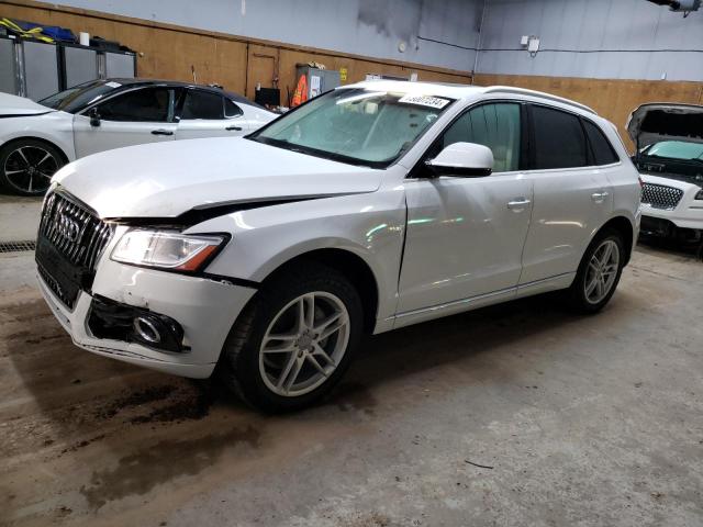 audi q5 premium 2016 wa1l2afp9ga126521