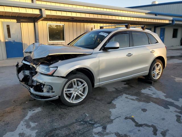 audi q5 premium 2016 wa1l2afp9ga137213