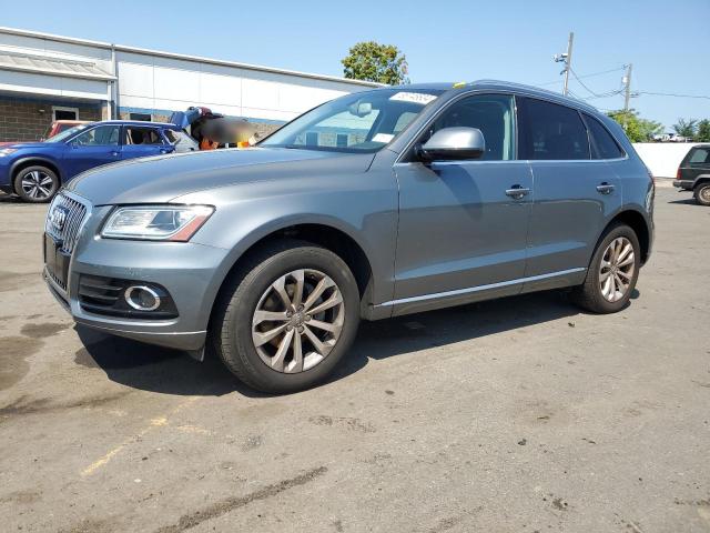 audi q5 premium 2016 wa1l2afp9ga140158