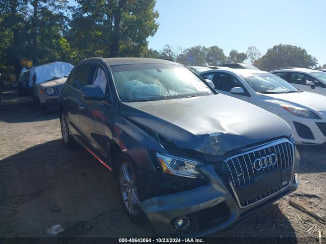 audi q5 2017 wa1l2afp9ha001990