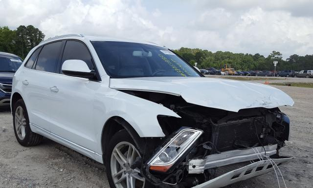 audi q5 2017 wa1l2afp9ha094557