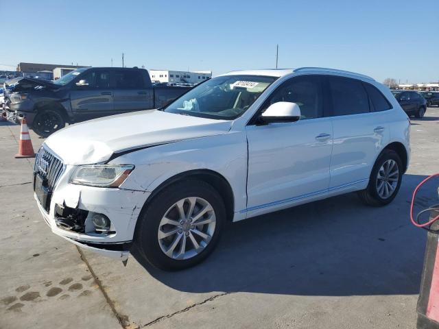 audi q5 premium 2016 wa1l2afpxga019591