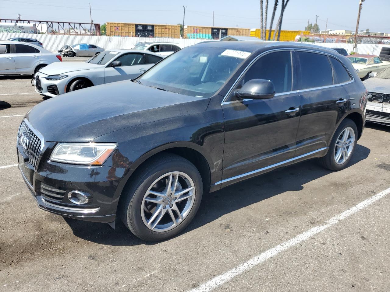 audi q5 2016 wa1l2afpxga055183