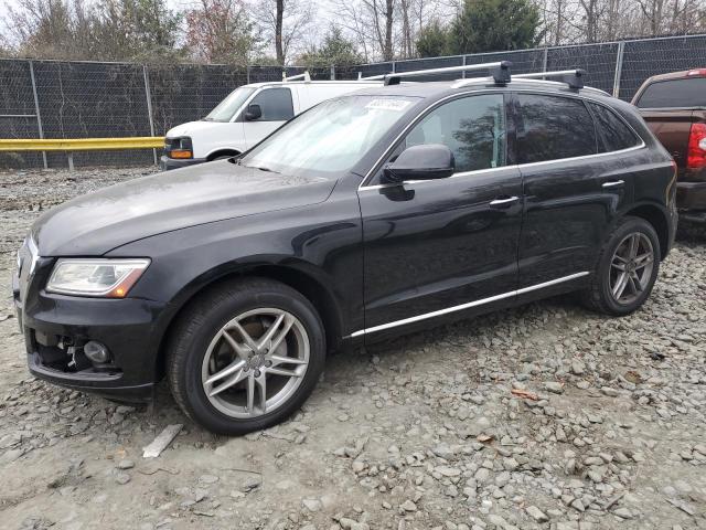 audi q5 premium 2016 wa1l2afpxga055717