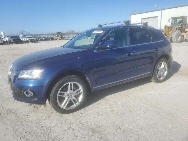 audi q5 premium 2016 wa1l2afpxga073828