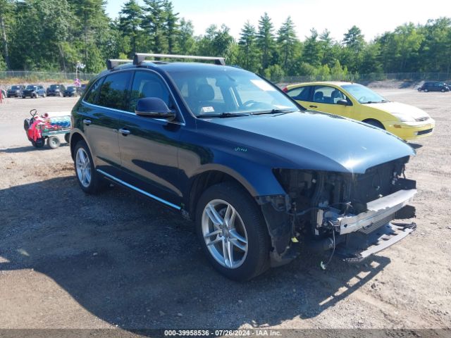 audi q5 2016 wa1l2afpxga149533