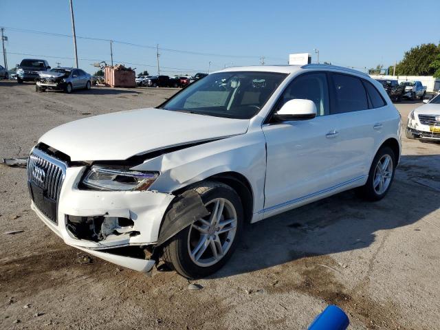 audi q5 premium 2017 wa1l2afpxha010486