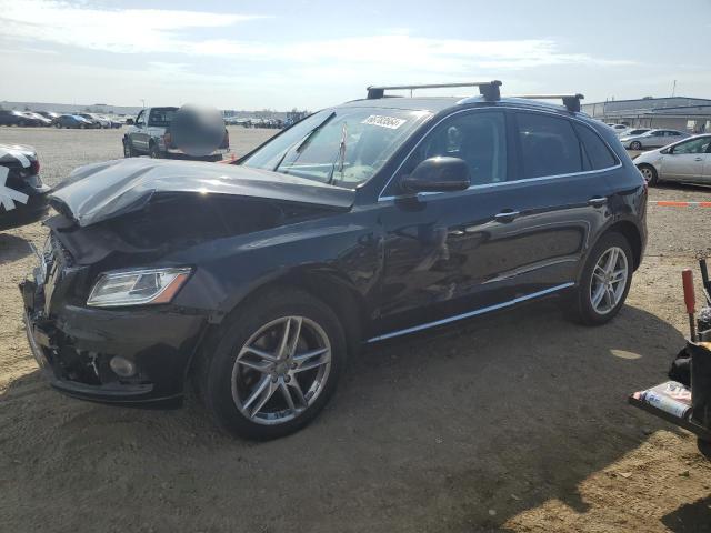 audi q5 premium 2017 wa1l2afpxha017115