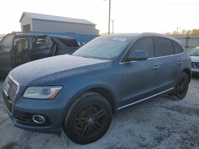 audi q5 premium 2017 wa1l2afpxha021018