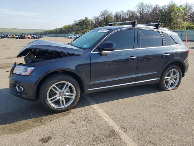 audi q5 premium 2017 wa1l2afpxha060191